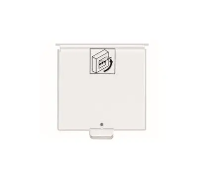 [DMZ1197-AC] DMZ1197-AC  Protective cover