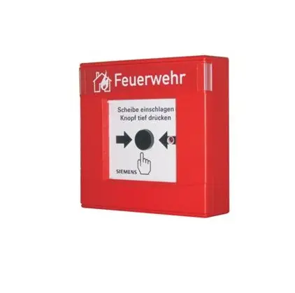 [FDM223] FDM223  Manual call point