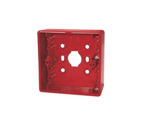 FDMH295-R  Back box