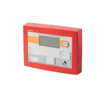 [Remote display (red)] FT2014-R3 Remote Display Terminals