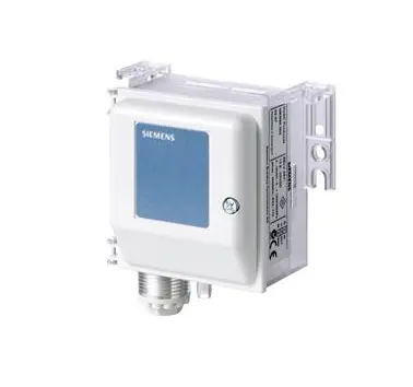 QBM2030-5  Diff. pressure sensor