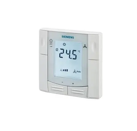 RDF600KN  KNX Room Controller