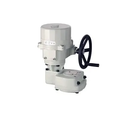 SQL321B50  2P Rotary Actuator 50Nm