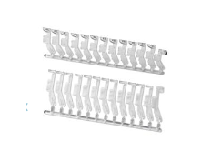 [TXA1.K24] TXA1.K24 Address Keys 1-24 + 2 reset keys