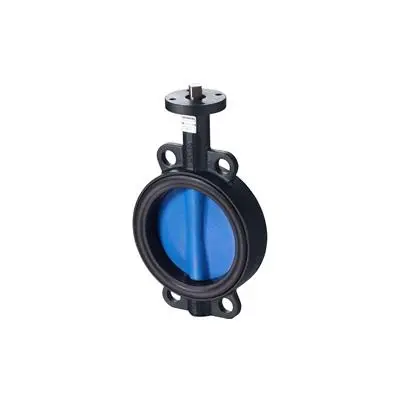 [VKF42.150] VKF42.150  Butterfly valve PN16; DN150