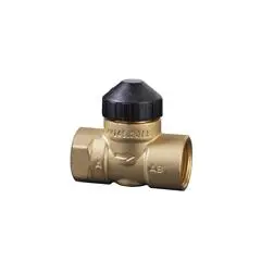 VVI46.20/2  Valve 2W PN16 DN20 kvs3.5