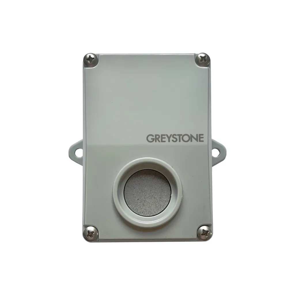 CMD5B1000-MOD  CO detector, 5% electrochemical, Room, 0-300 PPM range, Modbus communications