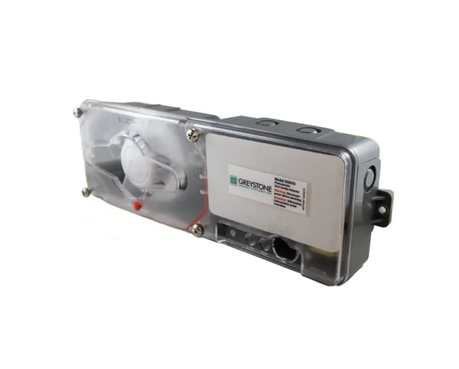 DSD2G Duct Smoke Detector