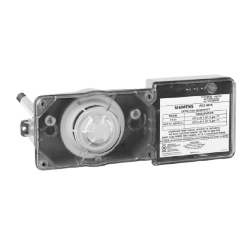 [DSD2G] DSD2G Duct Smoke Detector