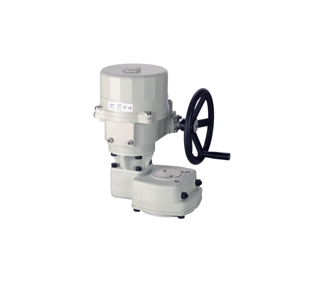 CW Butterfly Valve Actuator
