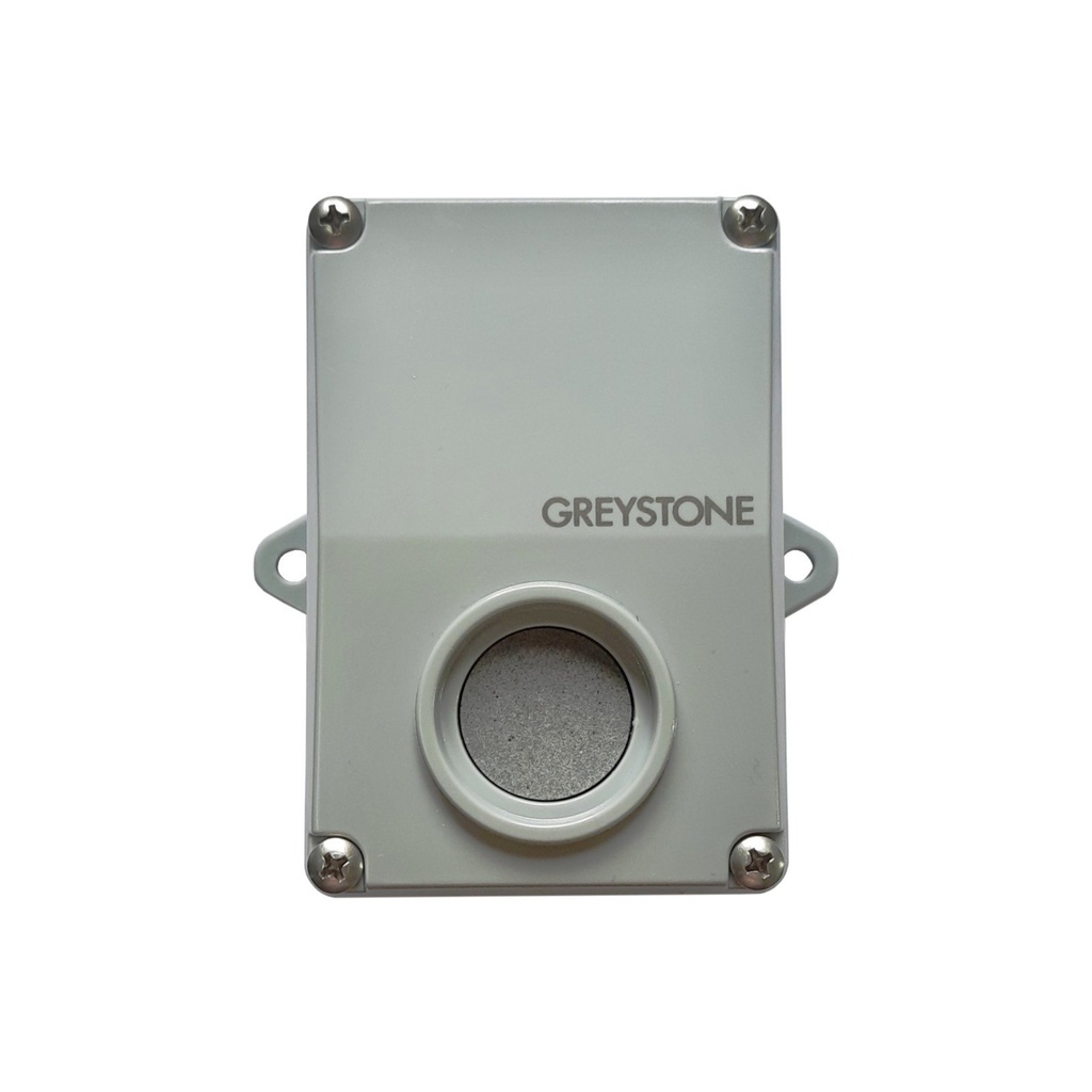 CMD5B1000 CO SENSOR, SPACE 5% electrochemical, Room, 0-300 PPM range, ANALOG OUTPUT