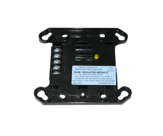 [HLIM] HLIM وحدة فصل دائرة