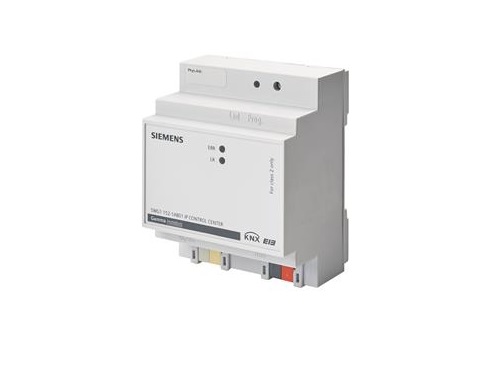 [N 152/01] N 152/01 KNX IP Control Center
