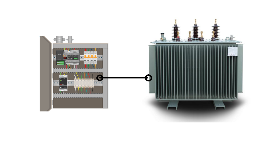DDC Points for Ring Main Unit (RMU) | Power Saving Systems Co.
