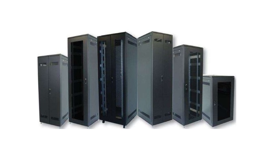 Data Cabinet (H42U x W800mm x D1000mm)