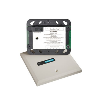 [HCP] HCP وحدة تحكم بالمصوتات معنونة