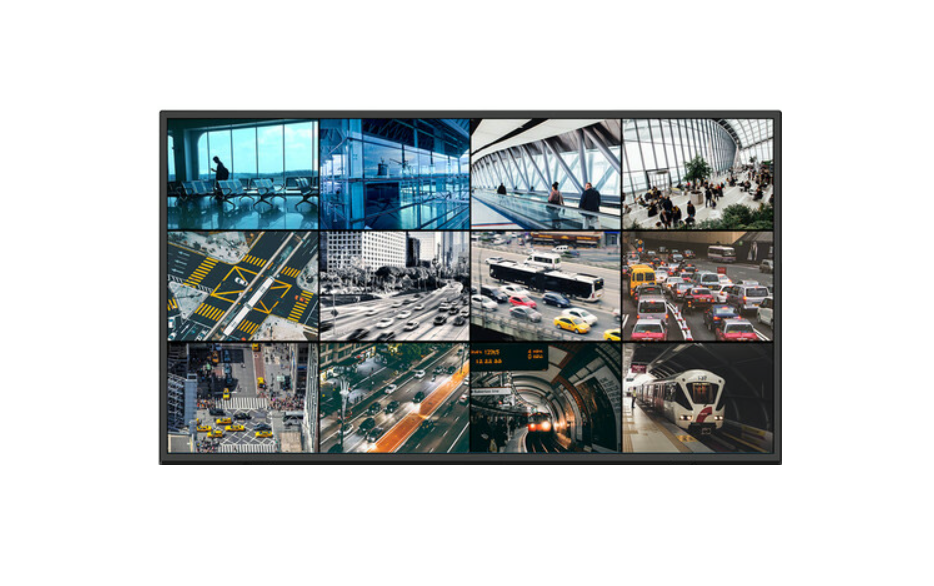 [DHI-LM55-F400] شاشة LCD داهوا 55  بوصة