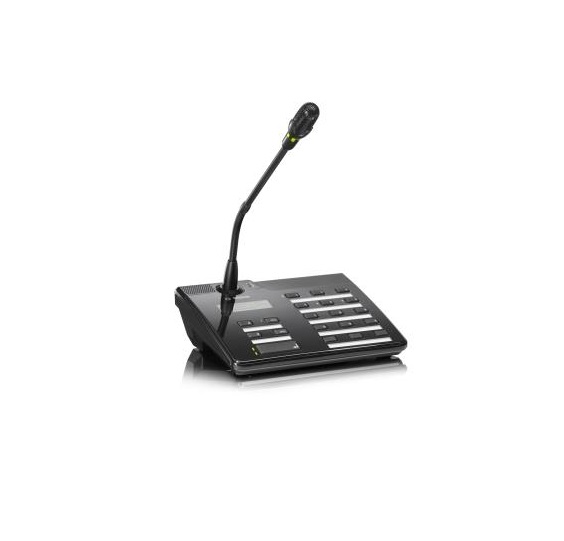 PVA-15CST Bosch PAVIRO Call Station