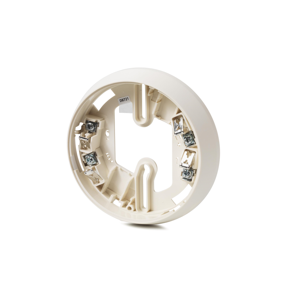 [DB721] DB721  قاعدة كاشف مع أطراف التوصيل