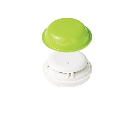 [OOH740] OOH740  حساس الدخان المتعدد المستشعر، ضمان اصدار عدم التنبيه الخاطئ