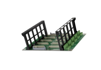 [CC-2 1 Position] CC-x CARDCAGE FOR ALL CARDS BACKBOX (2 Slots)