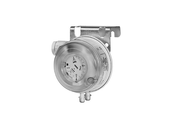 [QBM81-10] QBM81-10 Diff. pressure switch