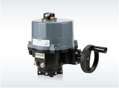 SQL341E1200  محرك محبس كهربائي، 1200  كييف متر