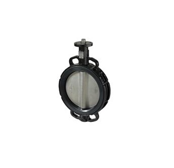 VFW41.200
Butterfly Valve, flange, PN 6/10/16, DN200, kvs 4000, tight closing