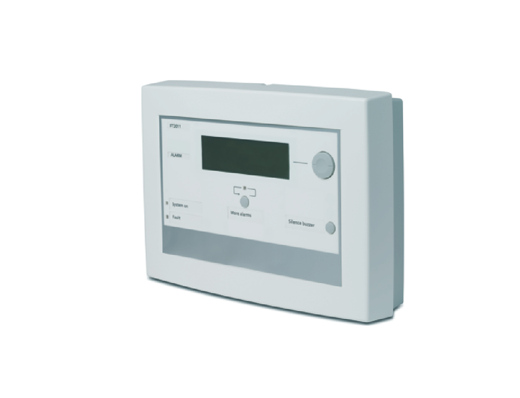 FT2011-A1  لوحة أشعار أنذار