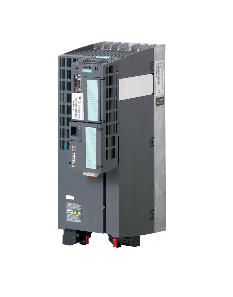 [G120P-0.75/32A] G120P Varbiable Speed Drive IP20 (0.75KW)