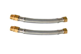 SAFH20-300  لي مرن DN20, PN25  طول 300ملم