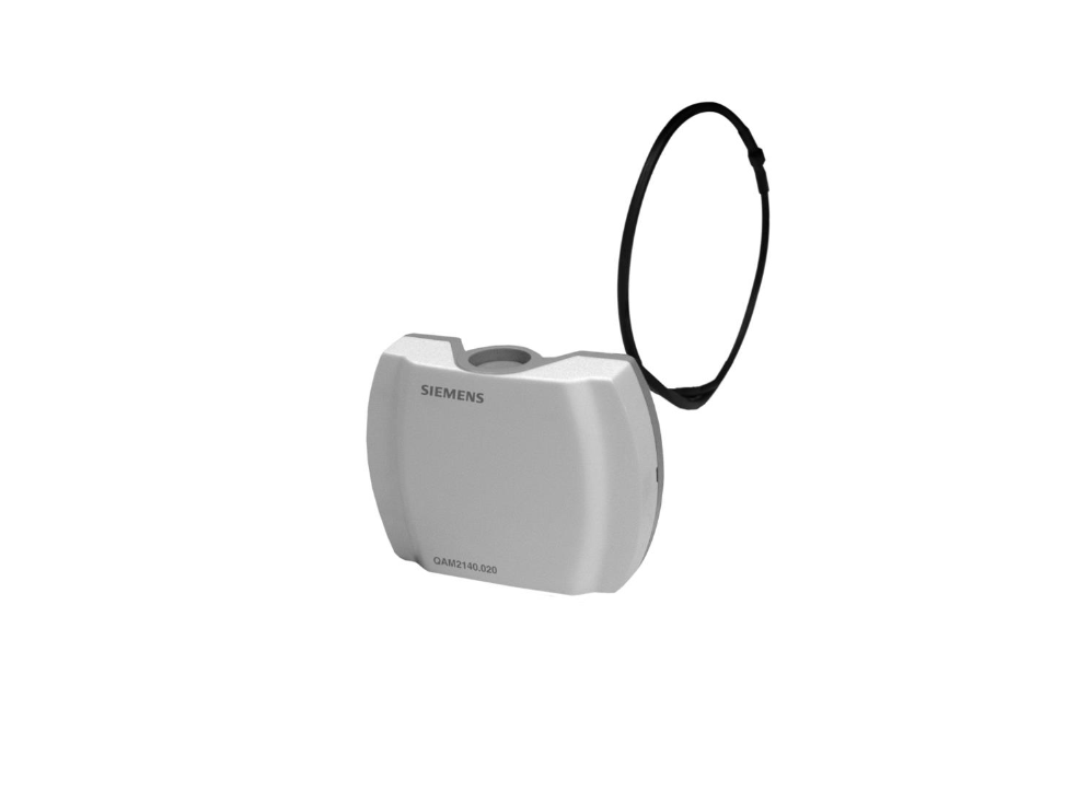 [QAM2120.040] QAM2120.040 Temp.sensor duct LG-Ni