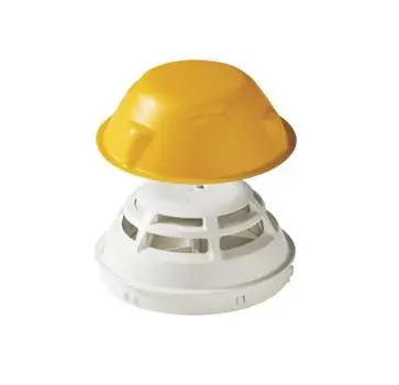 كاشف حرارة HI360 (ثابت + RoR)