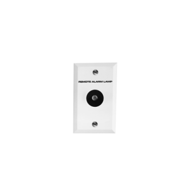 RL-HW SIEMENS UL Remote Indicator Wall Mounted