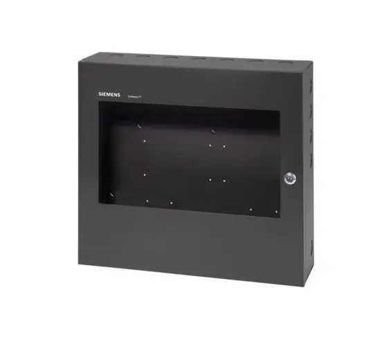 FH901-U3 50 pt system Black Enclosure