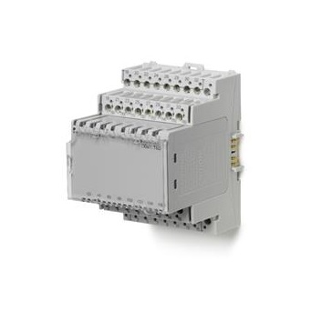 TXM1.8D 8 Digital Input Module