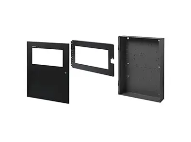 FHK2002-U3  ENCLOSURE KITS - 252 & 504 PT SYSTEMS