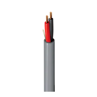 Belden 5500UE Un-shielded 2 cores AWG 22, 305 Meters/Roll