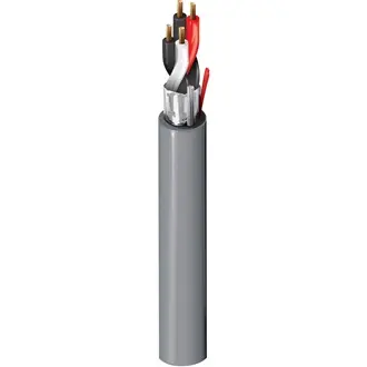 Belden 5541FE Shielded 4 cores AWG 22, 305 Meters/Roll