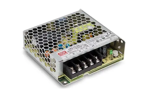 POL0B5.55/STD  Power Supply 24VDC