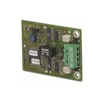 [FN2001-A1] FN2001-A1  NETWORK MODULE (SAFEDLINK)