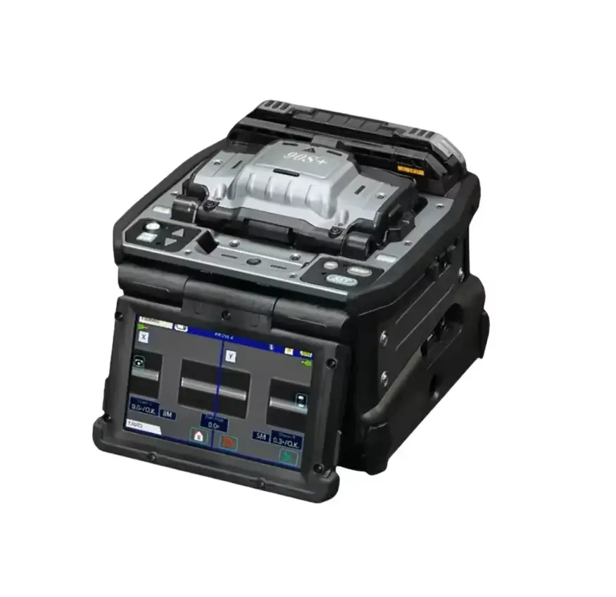 90S+ Fujikura Core Alignment Fusion Splicer Kit