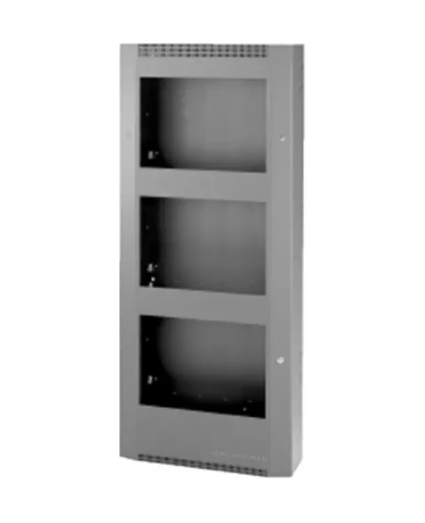 [CAB3] CAB3 Fire Alarm Enclosures & Equipment