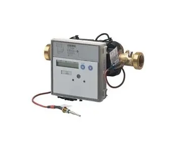 UH50-G36 Ultrasonic cooling energy meter DN25