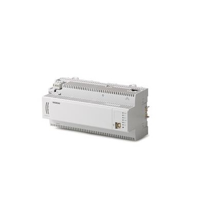 [PXC100-E.D] PXC100-E.D Modular controller with up to 200 data points