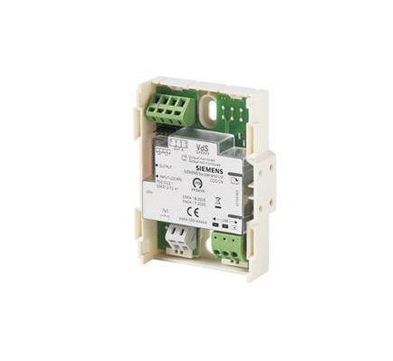 FDCIO361 Control Module (1 input and 1 output)