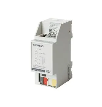 [N 148/23] N 148/23 KNX IP Interface Secure