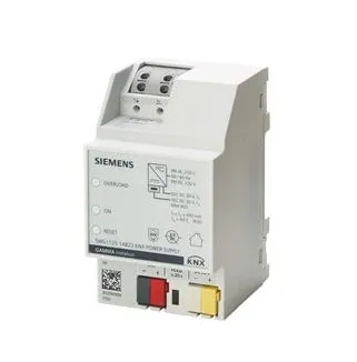 [N 125/23] N 125/23 KNX Power supply, 640 mA