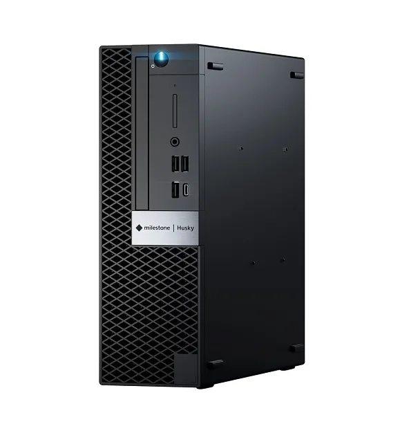 [HE350T-8TB] HE350T-8TB  Husky IVO 350 Tower, 8TB(2x4TB)