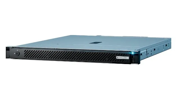 HE700R-16TB  Husky IVO 700 Rack mount 1U, 16TB(4x4TB)